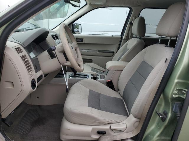 Photo 6 VIN: 1FMCU93198KB05142 - FORD ESCAPE XLT 