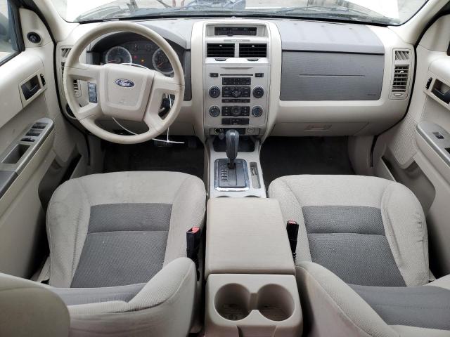 Photo 7 VIN: 1FMCU93198KB05142 - FORD ESCAPE XLT 