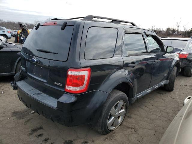 Photo 2 VIN: 1FMCU93198KB14701 - FORD ESCAPE 