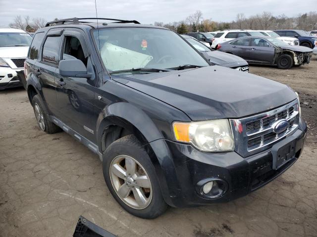 Photo 3 VIN: 1FMCU93198KB14701 - FORD ESCAPE 