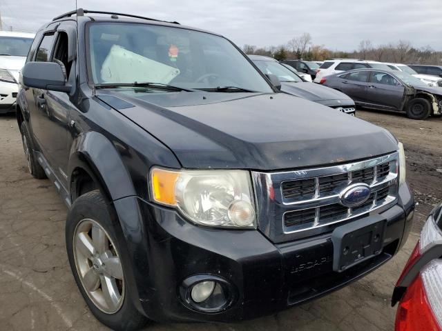 Photo 4 VIN: 1FMCU93198KB14701 - FORD ESCAPE 