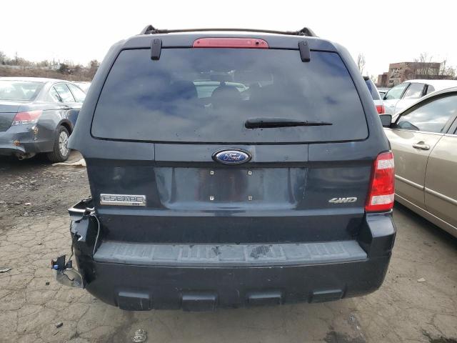 Photo 5 VIN: 1FMCU93198KB14701 - FORD ESCAPE 