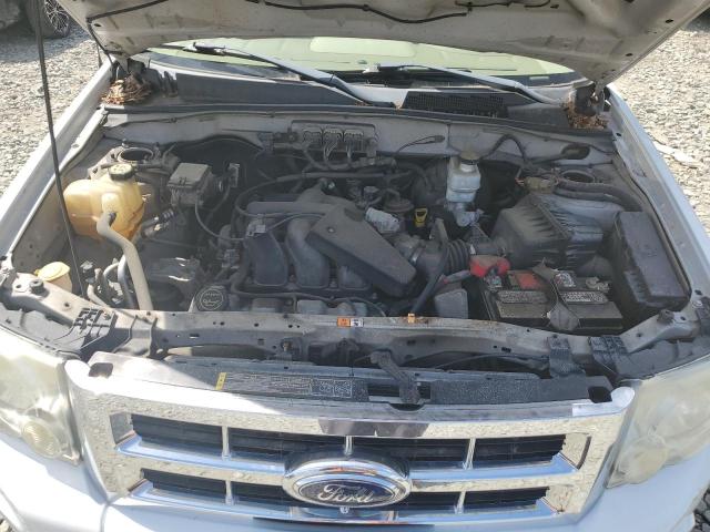 Photo 10 VIN: 1FMCU93198KB35466 - FORD ESCAPE 