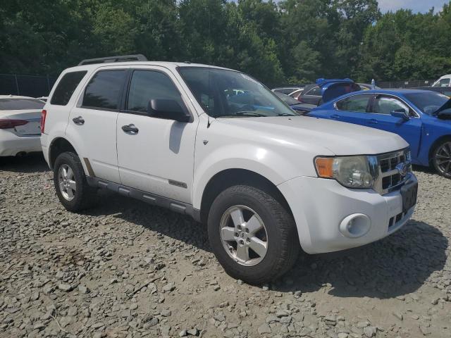 Photo 3 VIN: 1FMCU93198KB35466 - FORD ESCAPE 