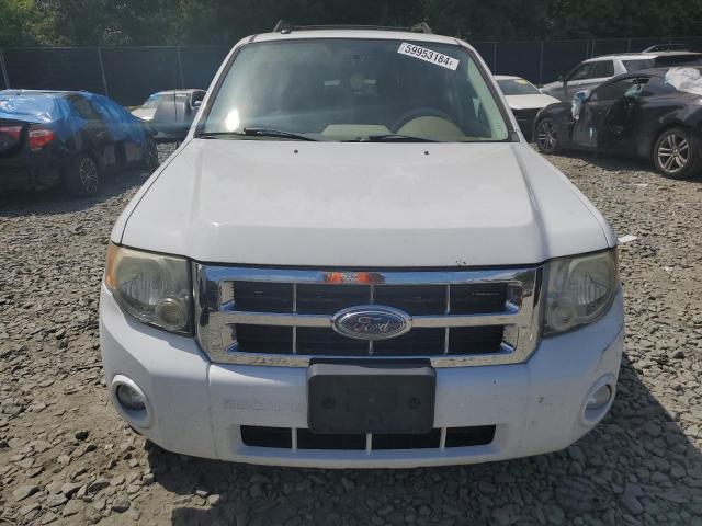 Photo 4 VIN: 1FMCU93198KB35466 - FORD ESCAPE 