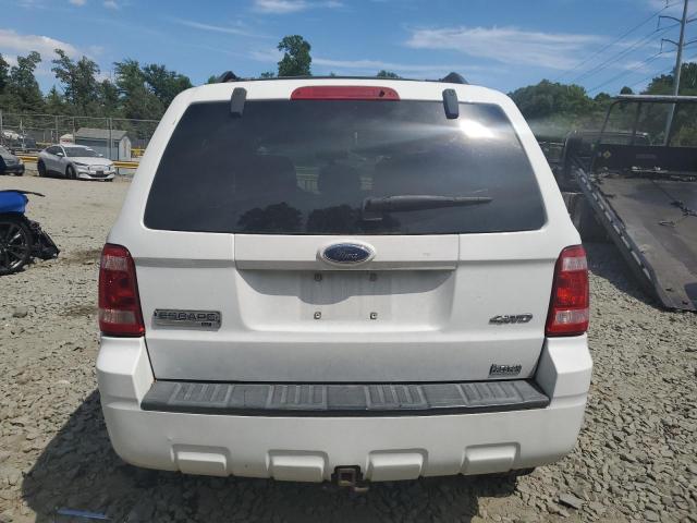 Photo 5 VIN: 1FMCU93198KB35466 - FORD ESCAPE 