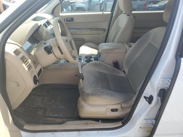 Photo 6 VIN: 1FMCU93198KB35466 - FORD ESCAPE 