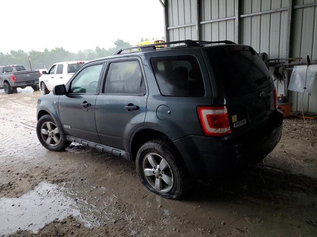 Photo 1 VIN: 1FMCU93198KB39758 - FORD ESCAPE 