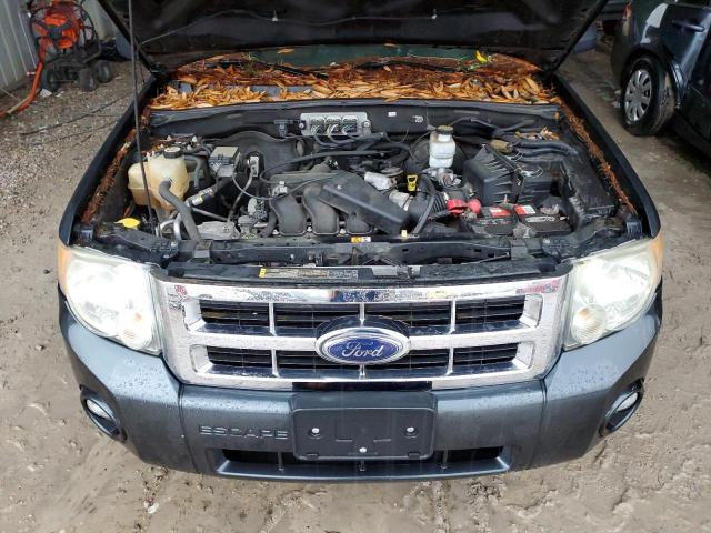 Photo 10 VIN: 1FMCU93198KB39758 - FORD ESCAPE 