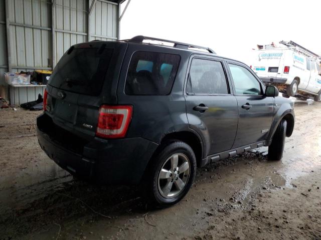 Photo 2 VIN: 1FMCU93198KB39758 - FORD ESCAPE 