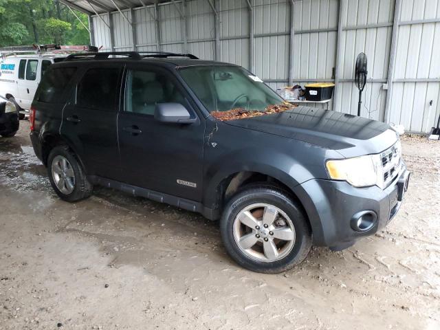 Photo 3 VIN: 1FMCU93198KB39758 - FORD ESCAPE 