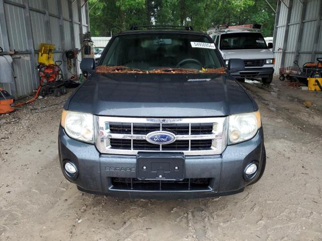 Photo 4 VIN: 1FMCU93198KB39758 - FORD ESCAPE 