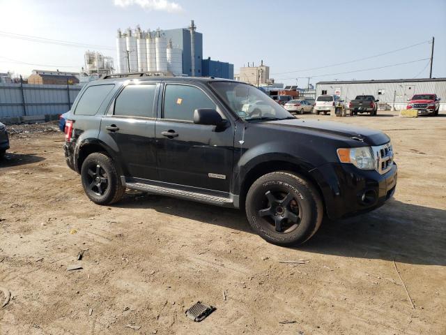 Photo 3 VIN: 1FMCU93198KB66720 - FORD ESCAPE XLT 