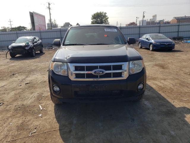 Photo 4 VIN: 1FMCU93198KB66720 - FORD ESCAPE XLT 