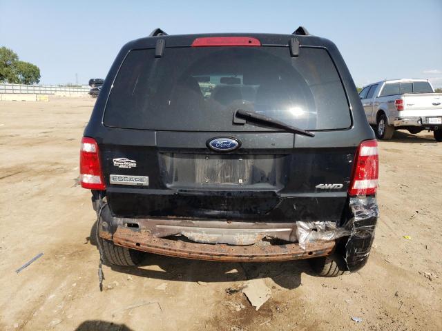 Photo 5 VIN: 1FMCU93198KB66720 - FORD ESCAPE XLT 