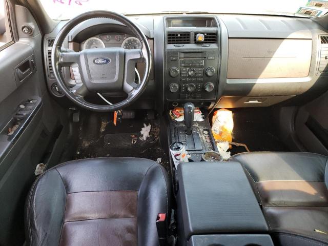 Photo 7 VIN: 1FMCU93198KB66720 - FORD ESCAPE XLT 