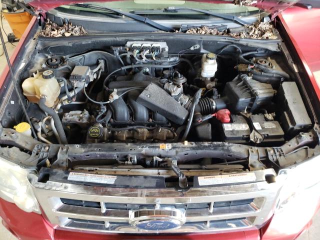 Photo 11 VIN: 1FMCU93198KB79144 - FORD ESCAPE 