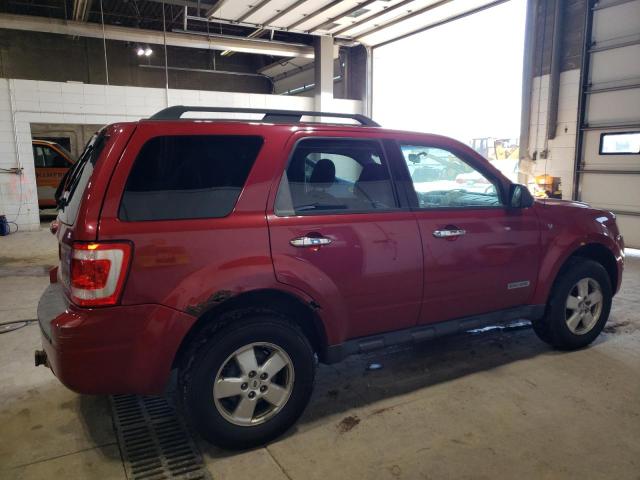 Photo 2 VIN: 1FMCU93198KB79144 - FORD ESCAPE 