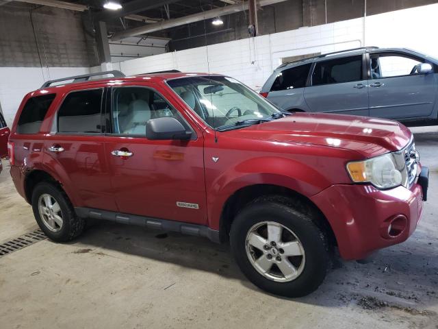 Photo 3 VIN: 1FMCU93198KB79144 - FORD ESCAPE 