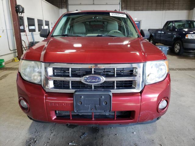 Photo 4 VIN: 1FMCU93198KB79144 - FORD ESCAPE 