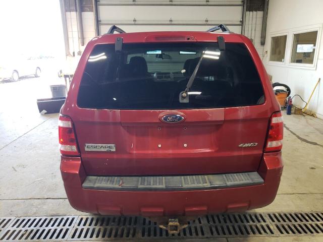 Photo 5 VIN: 1FMCU93198KB79144 - FORD ESCAPE 