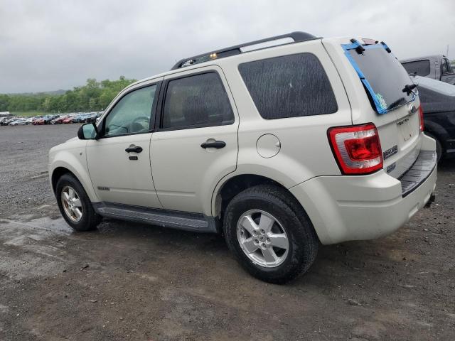 Photo 1 VIN: 1FMCU93198KB84828 - FORD ESCAPE 