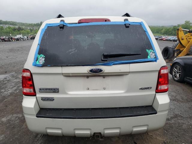 Photo 5 VIN: 1FMCU93198KB84828 - FORD ESCAPE 