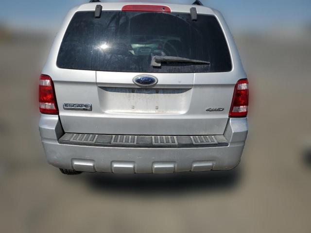 Photo 5 VIN: 1FMCU93198KD06250 - FORD ESCAPE 