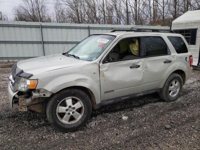 Photo 0 VIN: 1FMCU93198KD83541 - FORD ESCAPE 