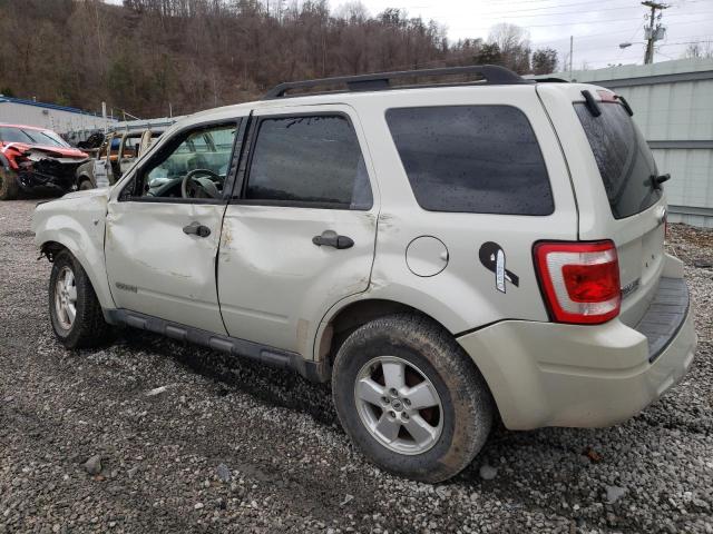 Photo 1 VIN: 1FMCU93198KD83541 - FORD ESCAPE 