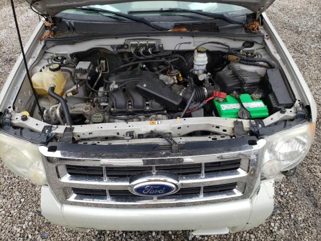 Photo 11 VIN: 1FMCU93198KD83541 - FORD ESCAPE 