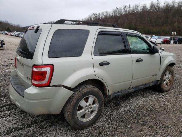 Photo 2 VIN: 1FMCU93198KD83541 - FORD ESCAPE 