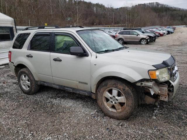 Photo 3 VIN: 1FMCU93198KD83541 - FORD ESCAPE 