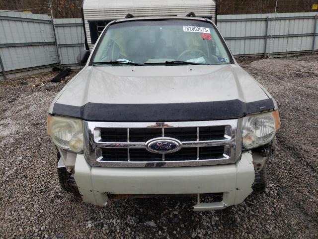 Photo 4 VIN: 1FMCU93198KD83541 - FORD ESCAPE 