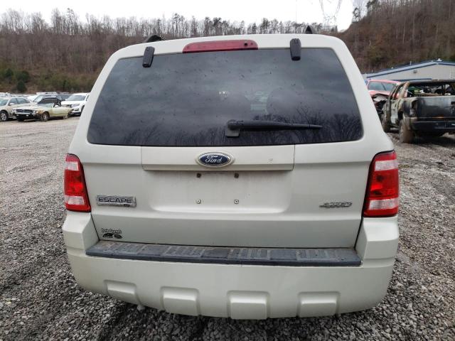 Photo 5 VIN: 1FMCU93198KD83541 - FORD ESCAPE 