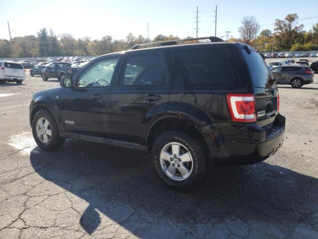 Photo 1 VIN: 1FMCU93198KD98993 - FORD ESCAPE XLT 