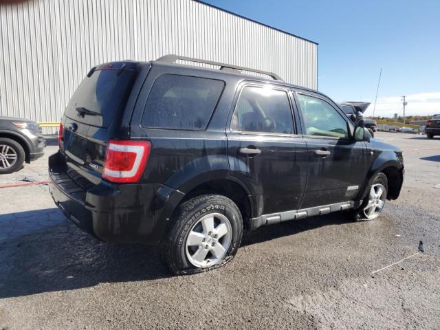 Photo 2 VIN: 1FMCU93198KD98993 - FORD ESCAPE XLT 