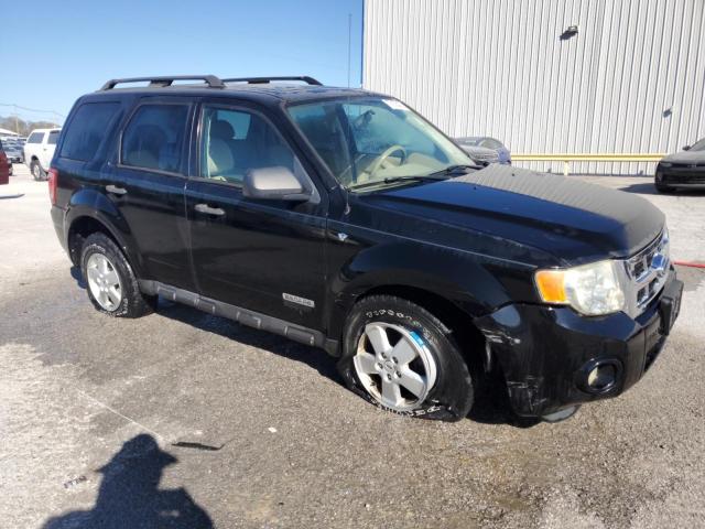 Photo 3 VIN: 1FMCU93198KD98993 - FORD ESCAPE XLT 