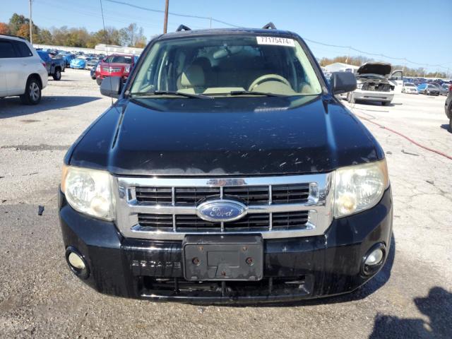 Photo 4 VIN: 1FMCU93198KD98993 - FORD ESCAPE XLT 