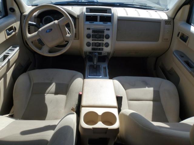 Photo 7 VIN: 1FMCU93198KD98993 - FORD ESCAPE XLT 