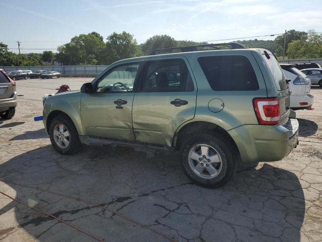 Photo 1 VIN: 1FMCU93198KE48694 - FORD ESCAPE 