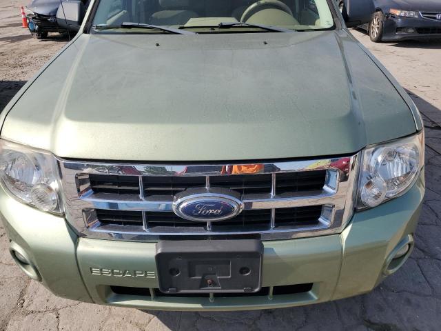 Photo 11 VIN: 1FMCU93198KE48694 - FORD ESCAPE 