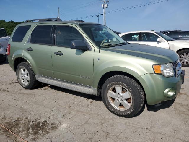 Photo 3 VIN: 1FMCU93198KE48694 - FORD ESCAPE 