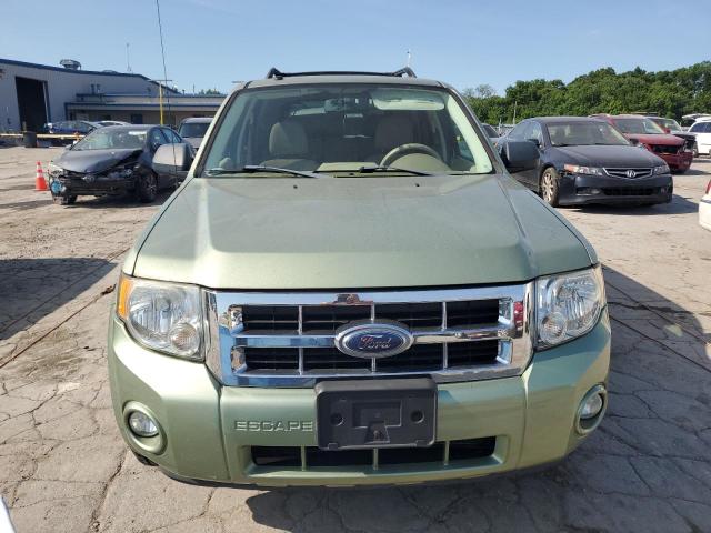 Photo 4 VIN: 1FMCU93198KE48694 - FORD ESCAPE 