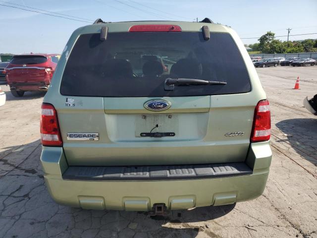 Photo 5 VIN: 1FMCU93198KE48694 - FORD ESCAPE 