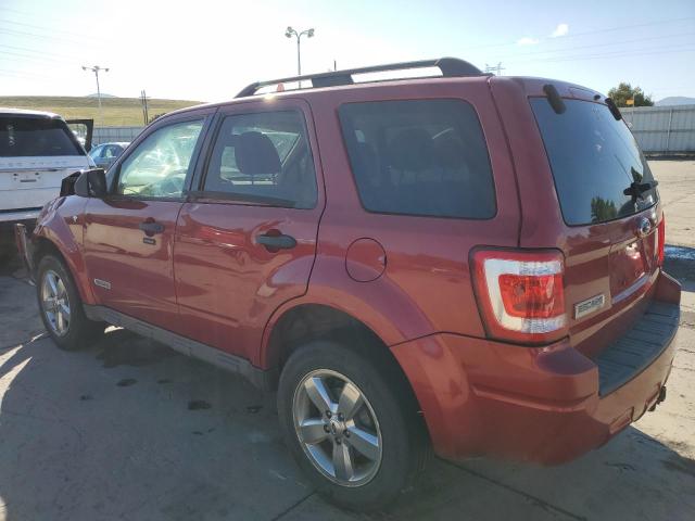 Photo 1 VIN: 1FMCU93198KE68220 - FORD ESCAPE XLT 