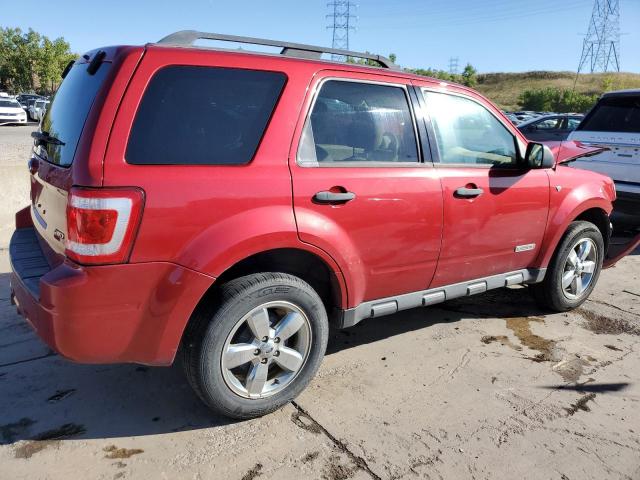 Photo 2 VIN: 1FMCU93198KE68220 - FORD ESCAPE XLT 