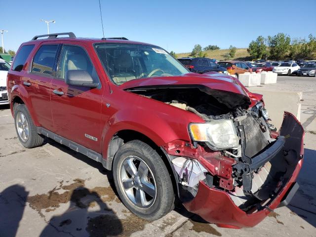 Photo 3 VIN: 1FMCU93198KE68220 - FORD ESCAPE XLT 