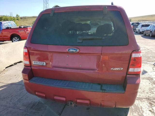 Photo 5 VIN: 1FMCU93198KE68220 - FORD ESCAPE XLT 