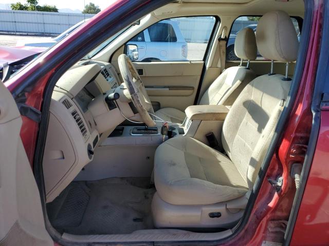 Photo 6 VIN: 1FMCU93198KE68220 - FORD ESCAPE XLT 